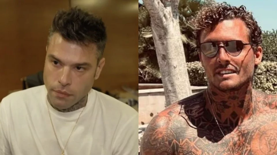 fedez video presunta rissa cristiano iovino