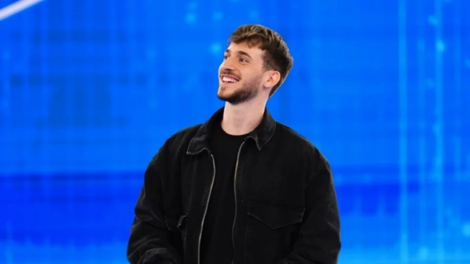 Amici 23, il secondo eliminato della Finale è Holden