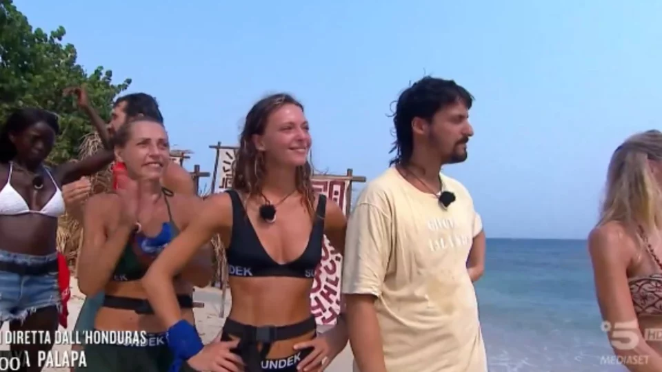isola dei famosi 2024 nomination 13 maggio