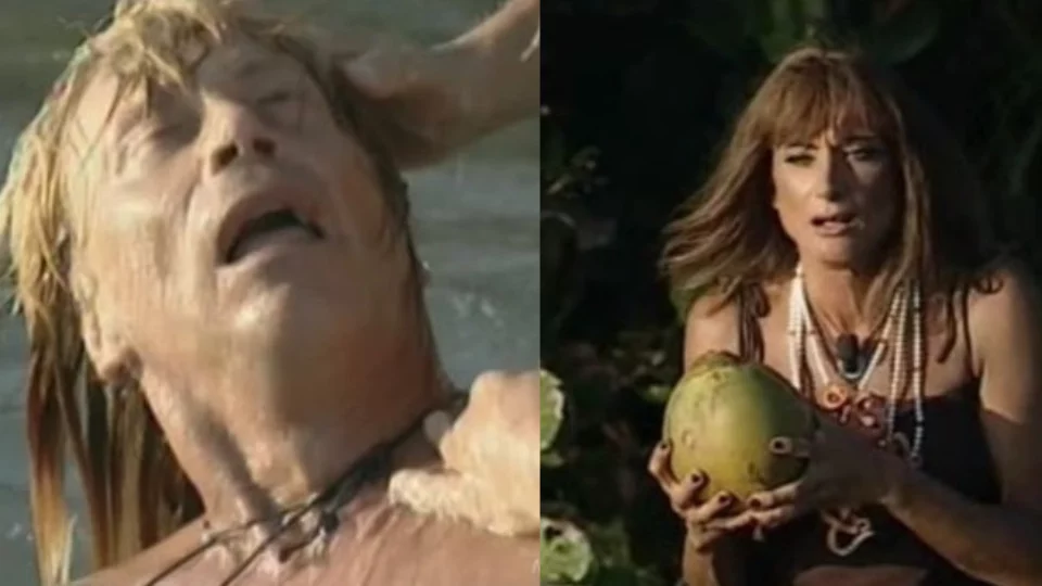 Isola, pelota hondurena fa ricordare Luxuria ed Enzo Paolo Turchi