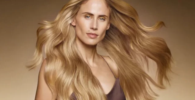 La nuova testimonial di Pantene dopo Chiara Ferragni