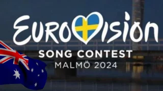perché l'australia partecipa all'eurovision song contest