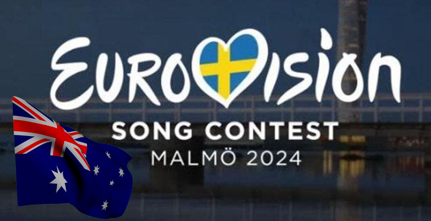 Perché l’Australia partecipa all’Eurovision Song Contest?