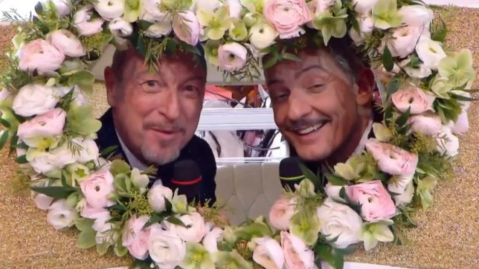 sanremo 2024 dietro le quinte speciale quando in onda rai 1