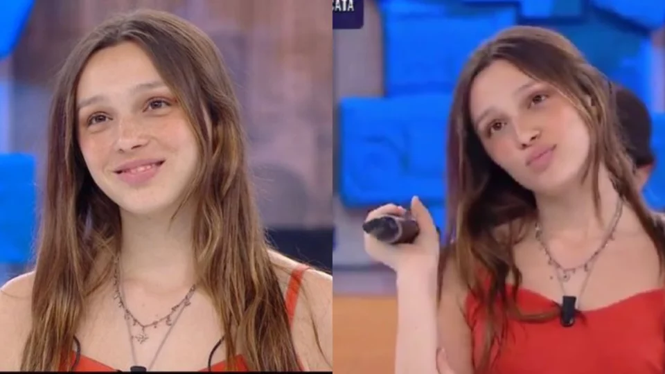 sarah toscano consenso critica amici 23 sexy magica