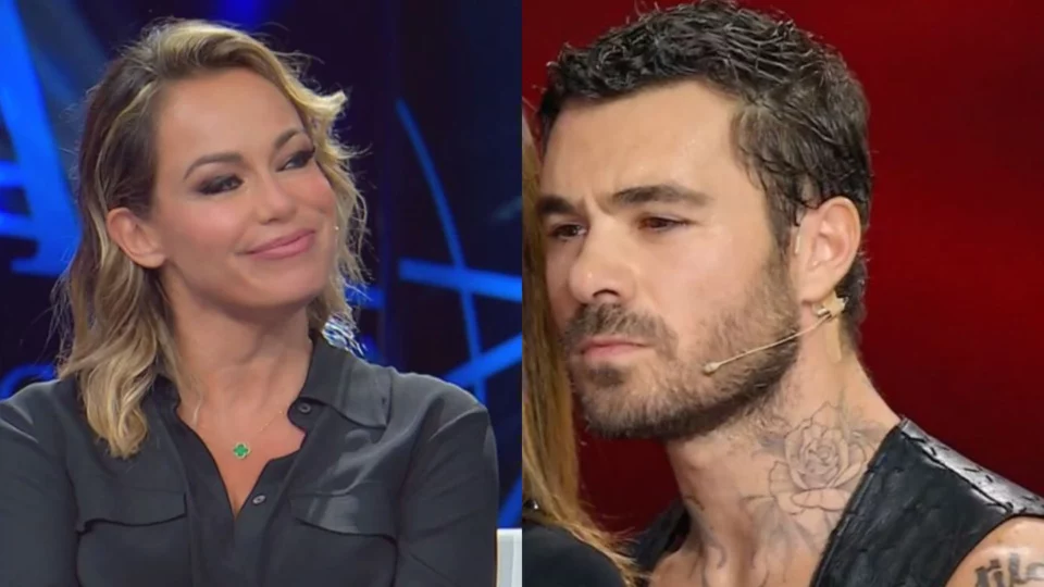 sonia bruganelli presunto flirt angelo madonia foto (2)