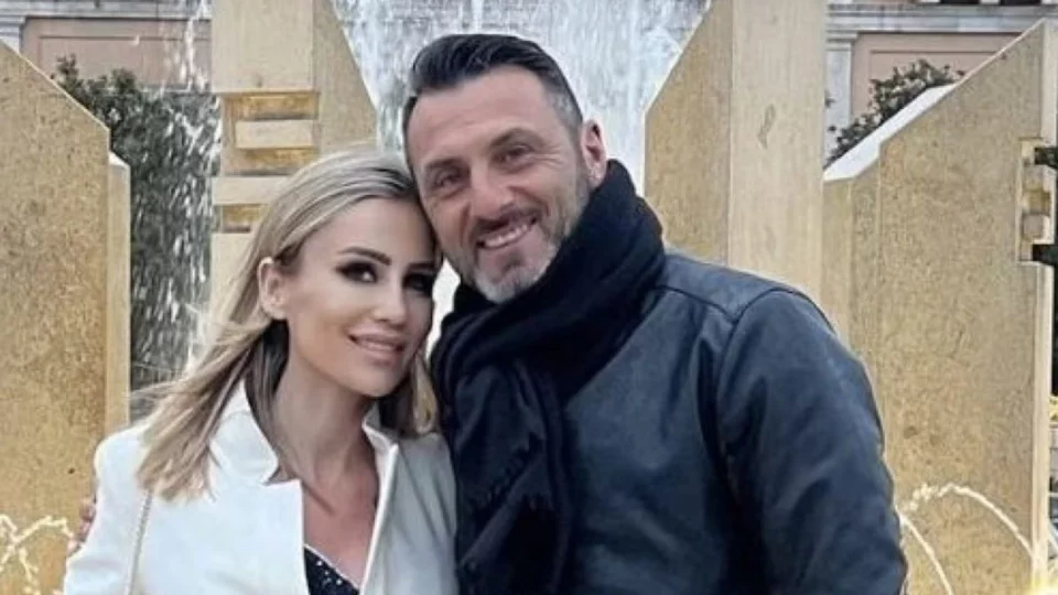 sossio aruta contro ursula bennardo dopo rottura