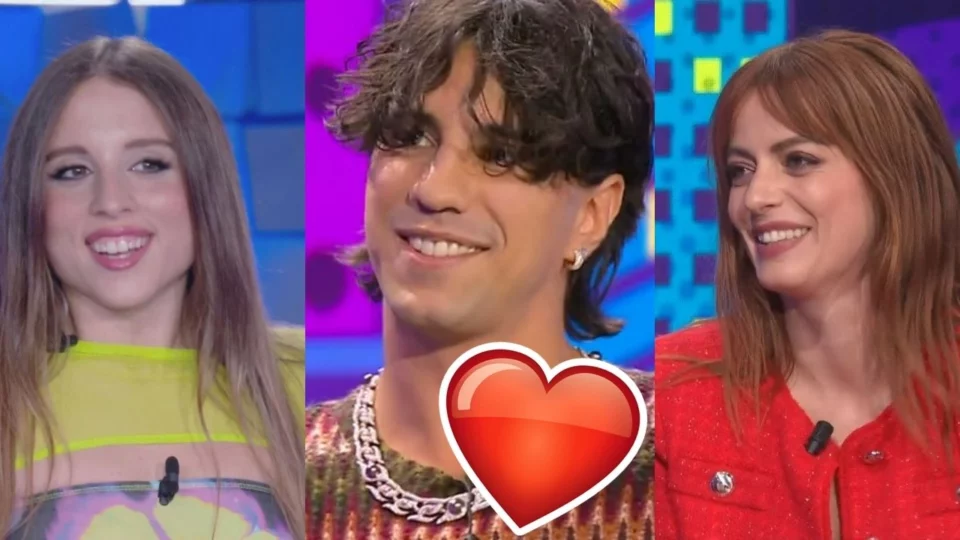 tedua nuova famosa fidanzata duetti angelina annalisa