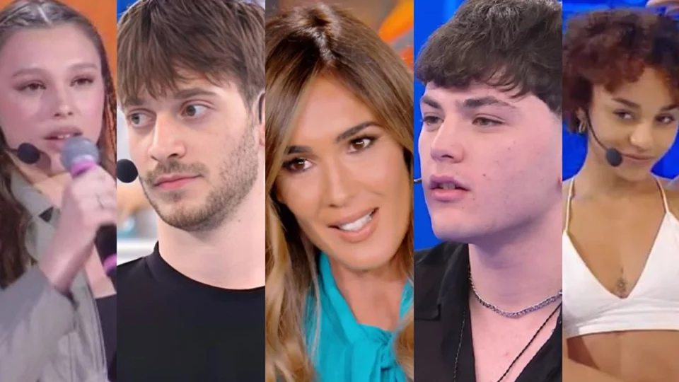 verissimo speciale amici 23 26 maggio 2024 anticipazioni news spoiler