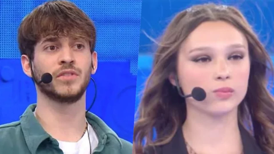 Amici 23, gli album dei cantanti perdono posto in classifica