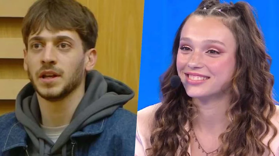 Amici 23, Holden e Sarah risalgono in classifica con i loro EP