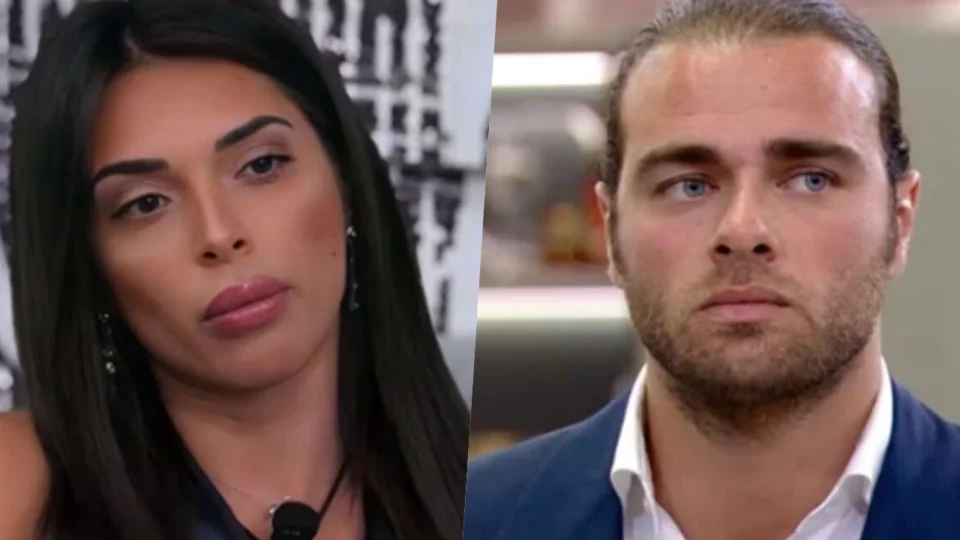 Greta Rossetti, con chi avrebbe tradito Sergio D'Ottavi (RUMOR)