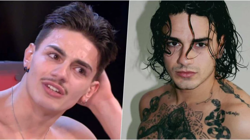 Amici, Alessio La Padula diventa cantante e pubblica il brano Chiov'