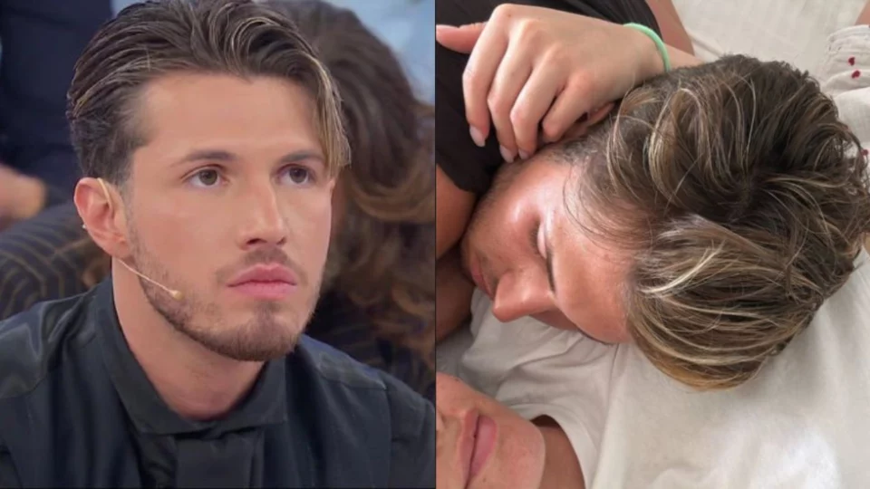 Brando Ephrikian malore vacanza come sta oggi