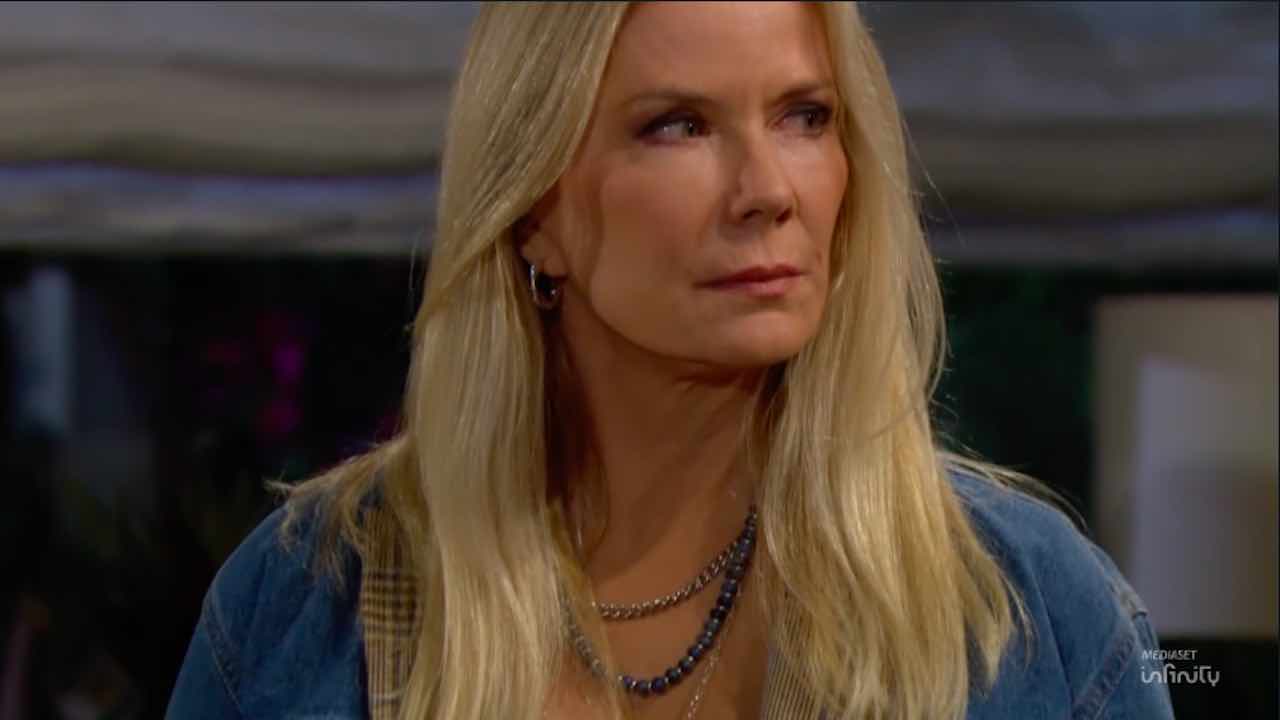 Brooke Open Heart main image 0