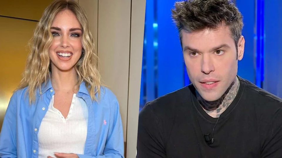 Chiara Ferragni fa una dedica social a Fedez? La storia sospetta