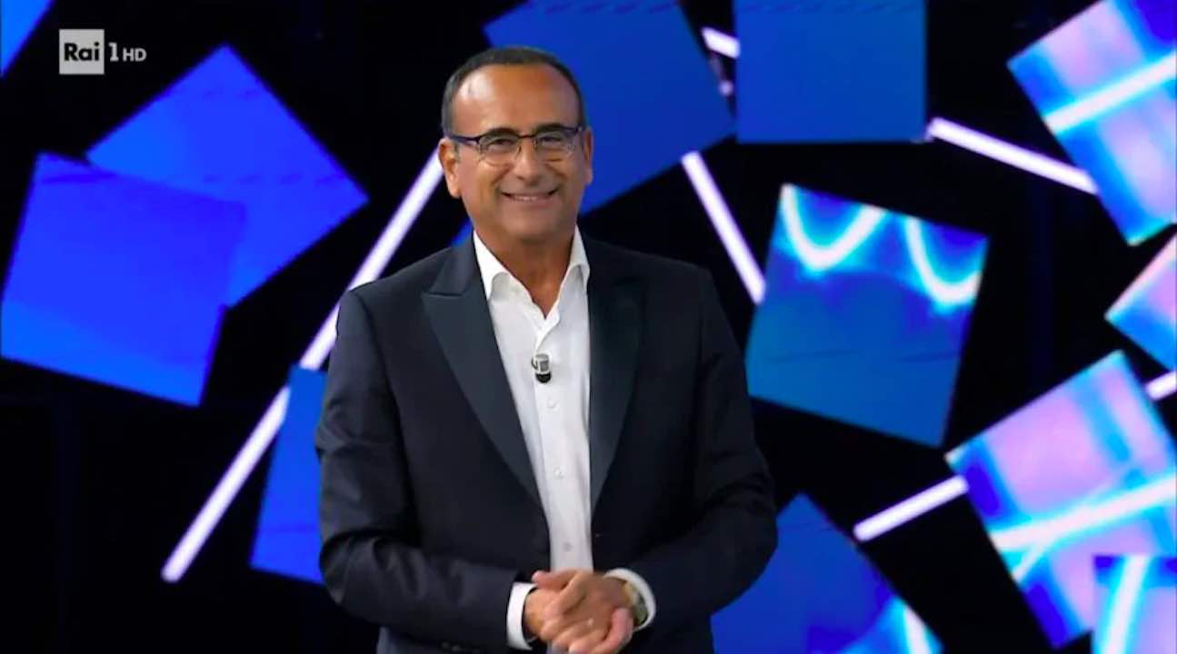 Sanremo 2025, Conti svela il regolamento per le Nuove Proposte