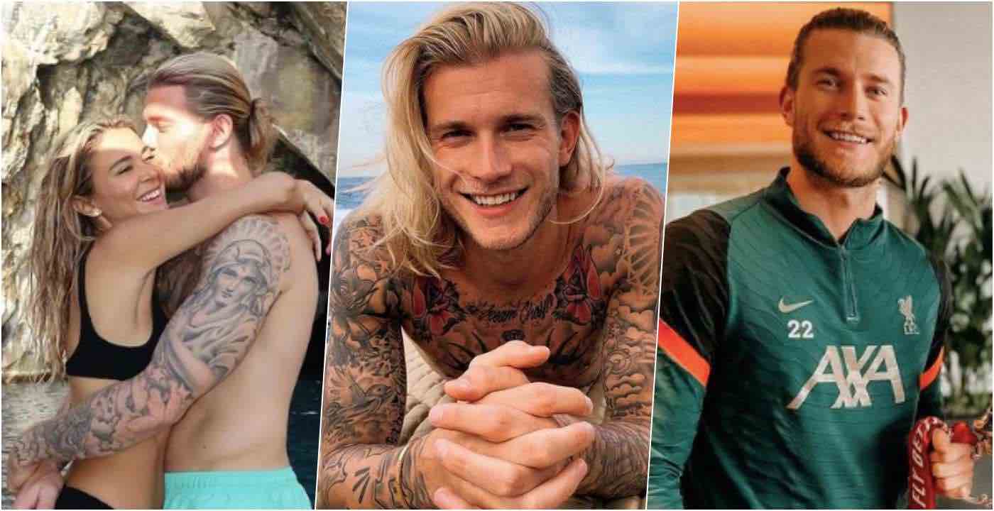 Chi è Loris Karius marito di Diletta Leotta? Età altezza e Instagram