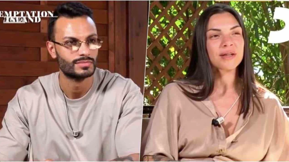 Chi sono Gaia e Luca di Temptation Island? Età e Instagram
