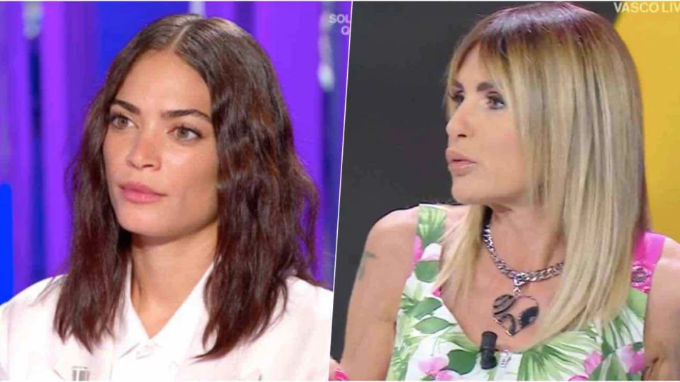 Elodie, la critica di Arianna David: 