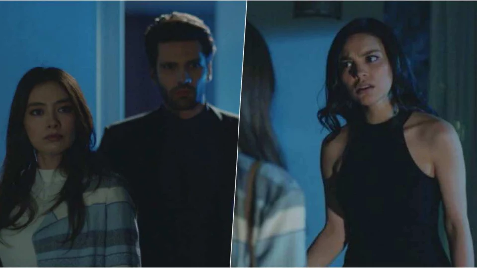 Endless Love anticipazioni 28 giugno: Nihan sorprende Zeynep nella stanza di Emir e...