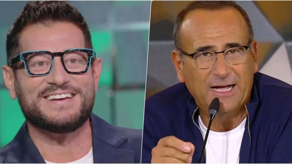 Enrico Papi lancia il suo brano Tilt e sogna Sanremo 2025: 