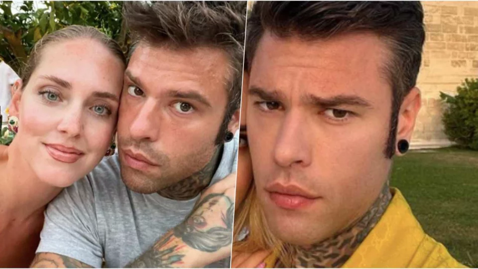 Fedez dimentica Chiara e trascorre la serata con la nuova fiamma. Le foto inequivocabili