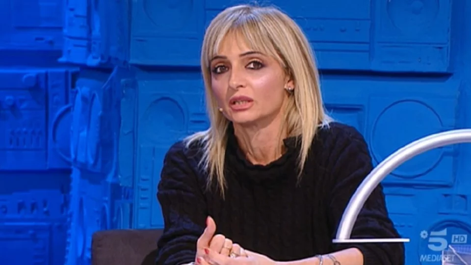 Amici 24, Veronica Peparini potrebbe tornare come prof