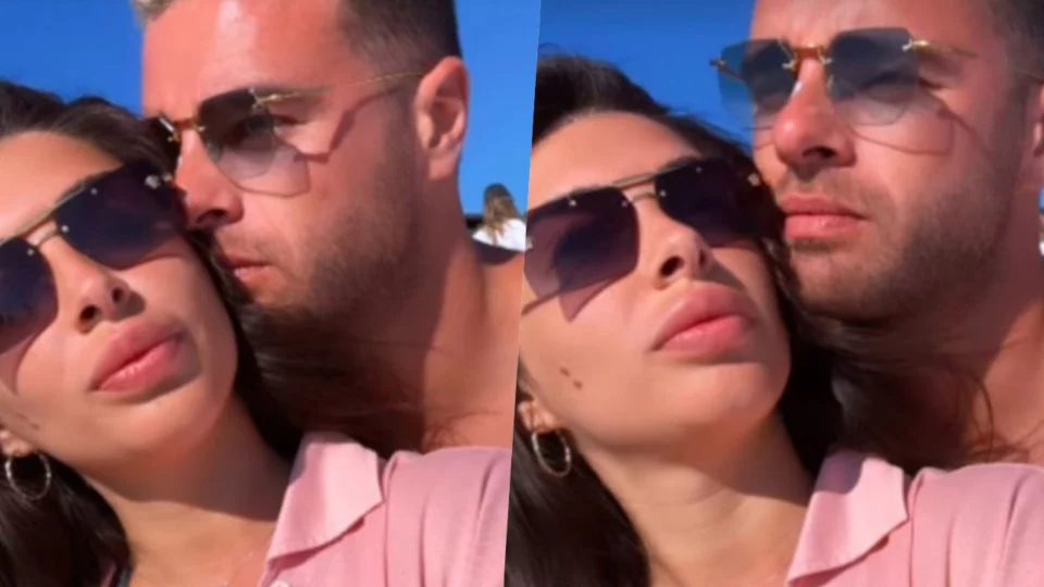 Greta Rossetti e Sergio D'Ottavi sono tornati insieme?