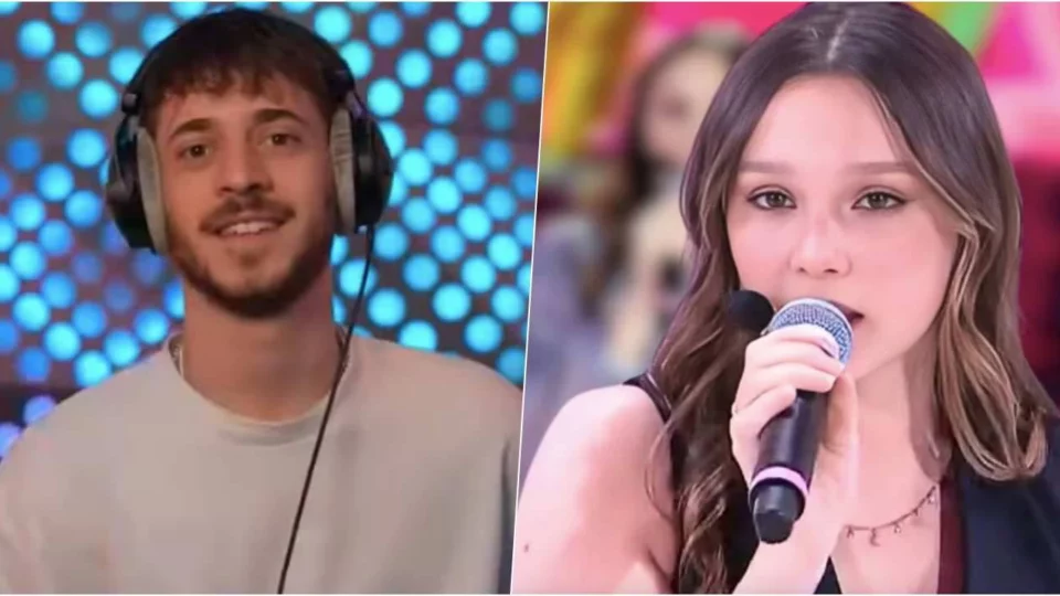 Holden conferma che è Sarah la voce femminile in Ossidiana e com'è nata la collaborazione