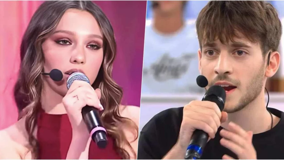 Holden, un like della madre scatena i fan sulle voci con Sarah