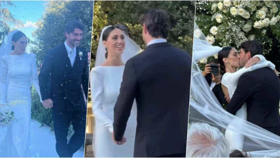 Ignazio Moser, il dolce discorso a Cecilia- Sembra ieri la prima volta che i nostri sguardi si sono incrociati