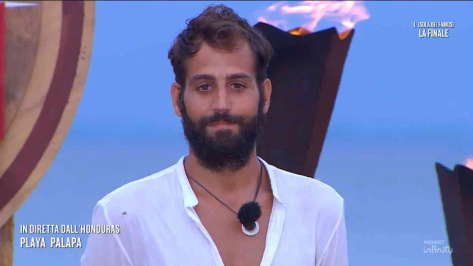 Isola, Aras devolve il montepremi alla fondazione Giulia Cecchettin