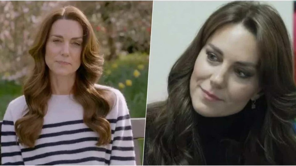 Kate Middleton rompe il silenzio dopo le ultime indiscrezioni