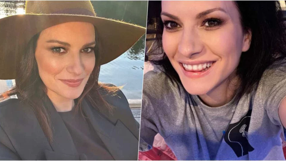 Laura Pausini è l'artista italiana più ascoltata al mondo! Vola a quota 5 miliardi di ascolti streaming