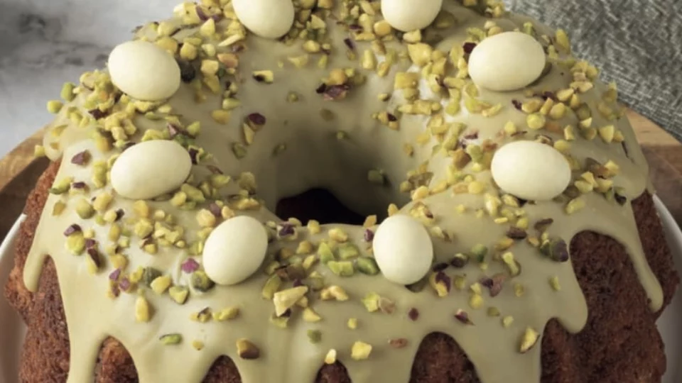 Pistì Novella Cucina Maggio 2024