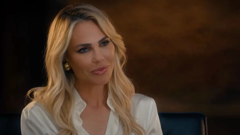 Ilary Blasi starebbe girando la seconda parte del docufilm Unica