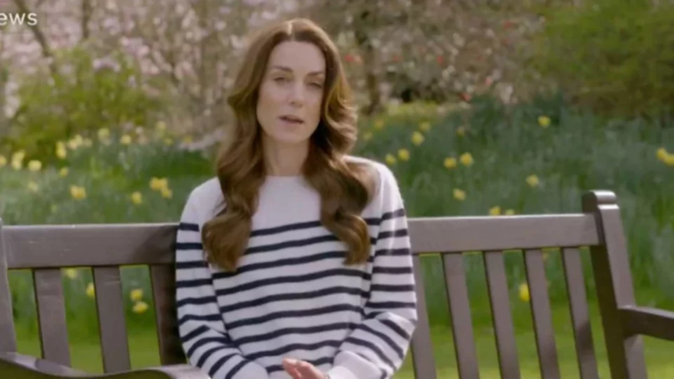 Come sta Kate Middleton oggi: le ultime notizie sulla Principessa