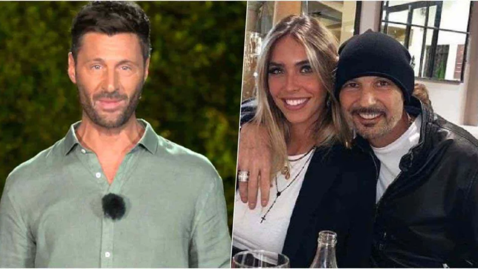 Tra le autrici di Temptation Island c'è anche Viktorjia, figlia di Sinisa Mihajlovic