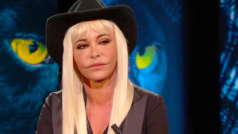 Vera Gemma ha un nuovo amore: lui è 37 anni più giovane