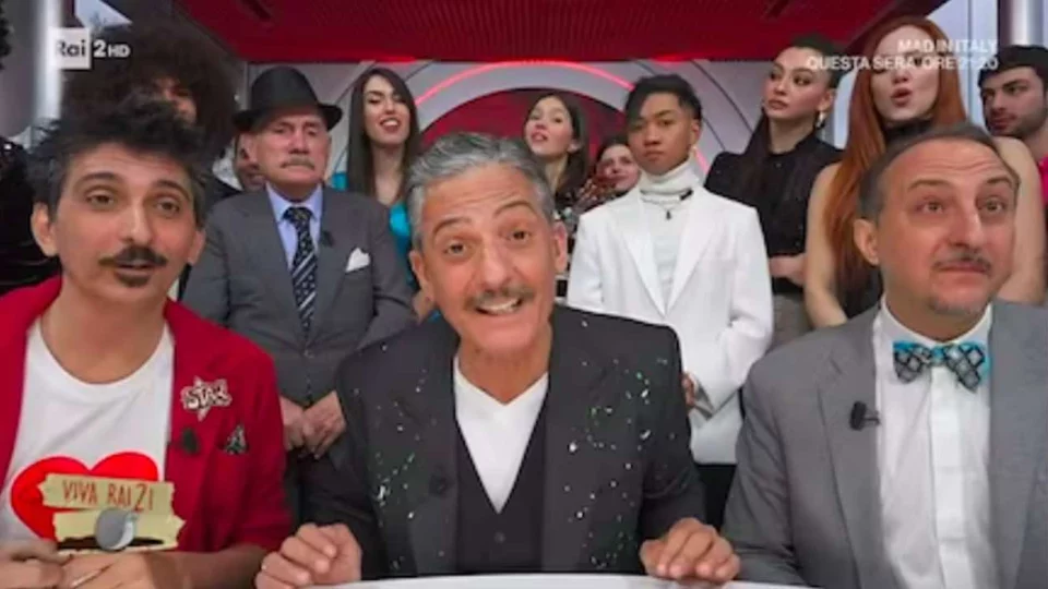 Viva Rai 2, proposto un nuovo mattin show senza Fiorello: location e chi potrebbe condurlo