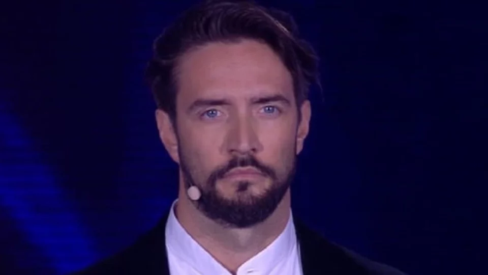 Alex Belli condurrà un reality: in gara anche due ex di Temptation