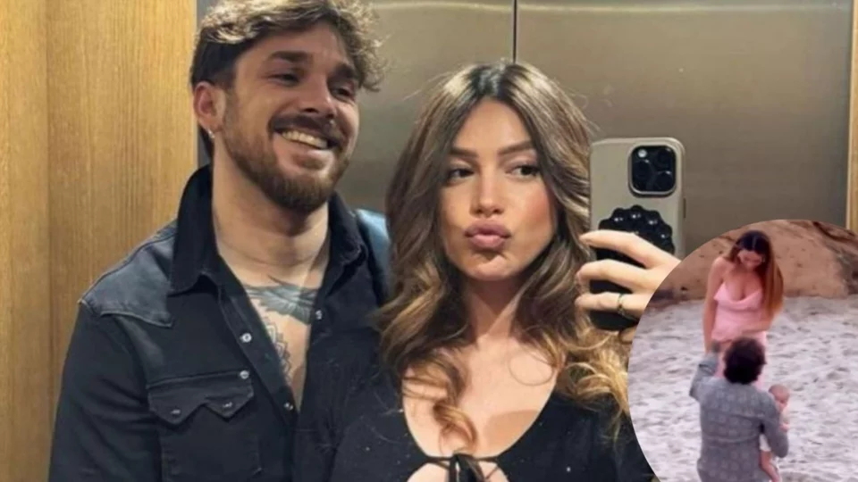 andrea cerioli proposta matrimonio arianna cirrincione video