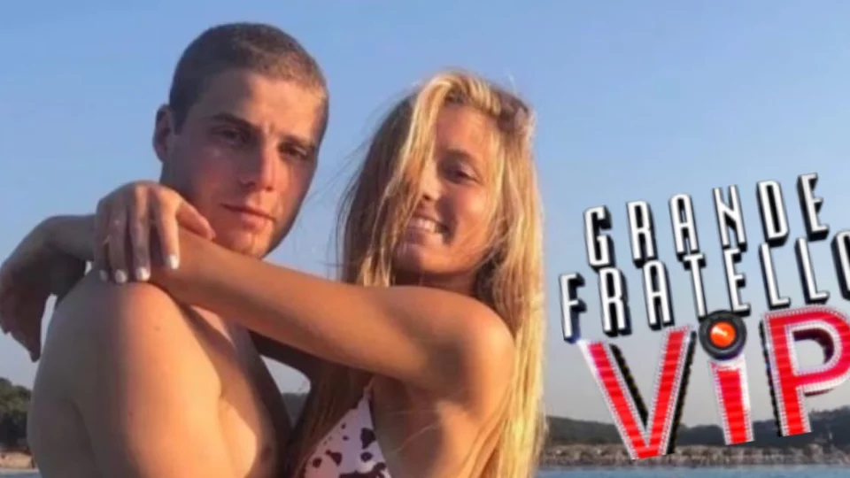 anita olivieri ex fidanzato vacanza ex vippona