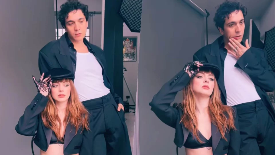 Annalisa e Tananai rivelano come è nata Storie Brevi