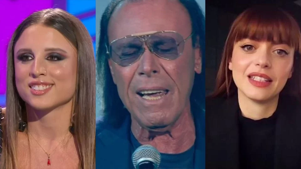 antonello venditti chiarisce posizione annalisa angelina mango