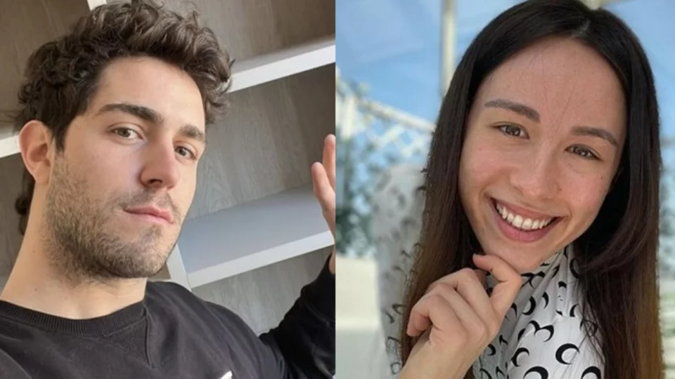 Aurora Ramazzotti, risposta glaciale sul litigio con Tommaso Zorzi