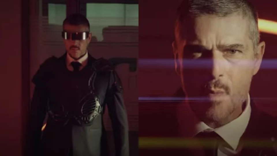 massimiliano varrese video singolo fai clap clap