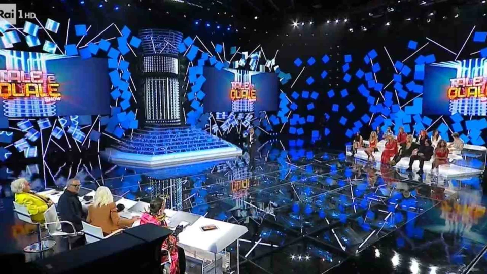 Tale e Quale Show: due ex Vippone avrebbero sostenuto i provini