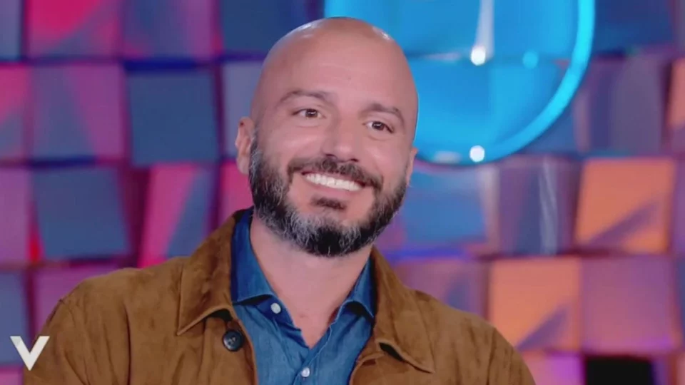 Nicolas Vaporidis sta per sposarsi: annunciate le nozze a sorpresa